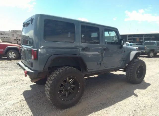 Photo 3 VIN: 1C4BJWDG6FL520551 - JEEP WRANGLER 