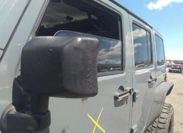 Photo 5 VIN: 1C4BJWDG6FL520551 - JEEP WRANGLER 