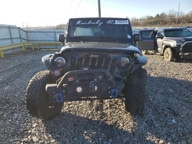 Photo 4 VIN: 1C4BJWDG6FL549404 - JEEP WRANGLER U 