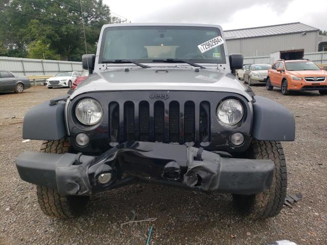 Photo 4 VIN: 1C4BJWDG6FL598506 - JEEP WRANGLER U 