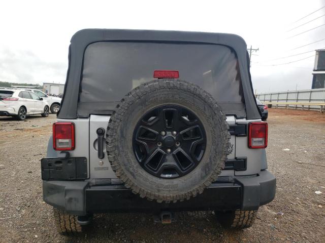 Photo 5 VIN: 1C4BJWDG6FL598506 - JEEP WRANGLER U 