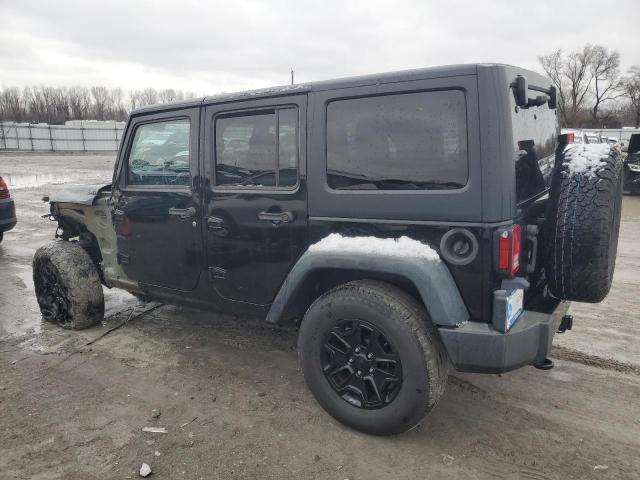 Photo 1 VIN: 1C4BJWDG6FL601193 - JEEP WRANGLER 