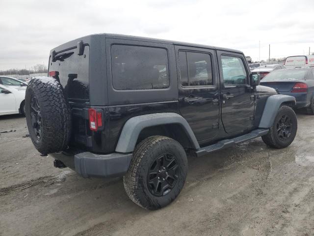 Photo 2 VIN: 1C4BJWDG6FL601193 - JEEP WRANGLER 