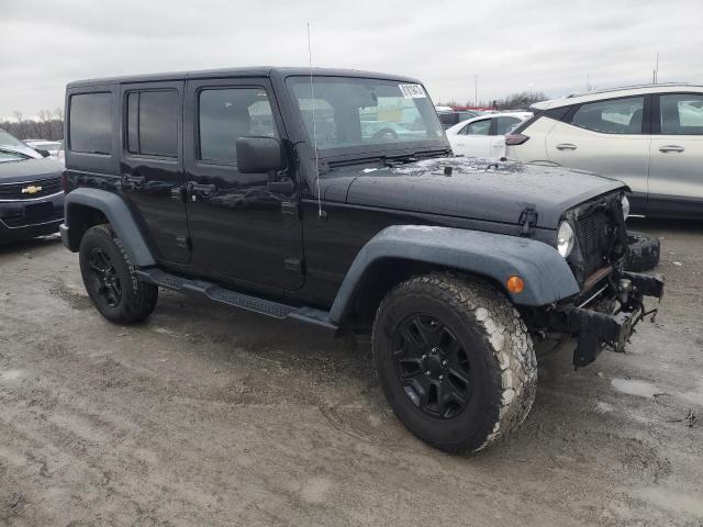 Photo 3 VIN: 1C4BJWDG6FL601193 - JEEP WRANGLER 