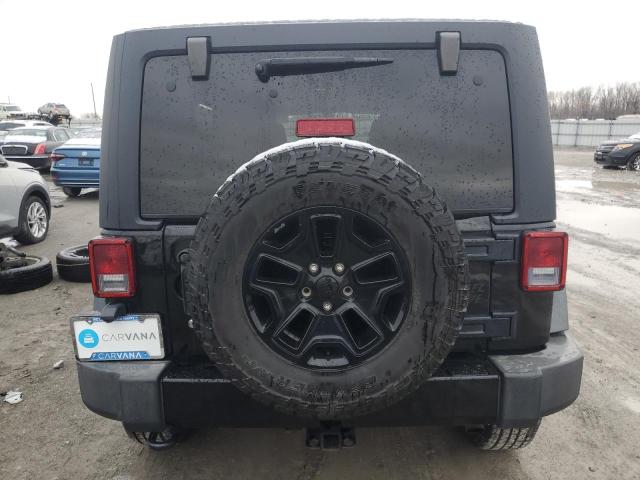 Photo 5 VIN: 1C4BJWDG6FL601193 - JEEP WRANGLER 