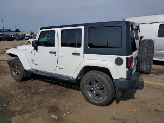 Photo 1 VIN: 1C4BJWDG6FL623002 - JEEP WRANGLER U 