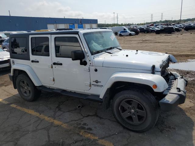 Photo 3 VIN: 1C4BJWDG6FL623002 - JEEP WRANGLER U 