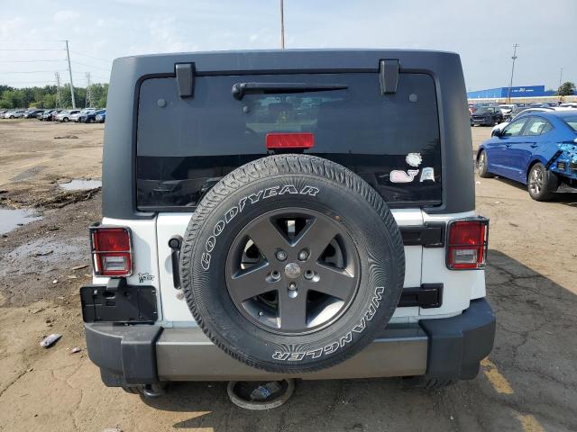 Photo 5 VIN: 1C4BJWDG6FL623002 - JEEP WRANGLER U 