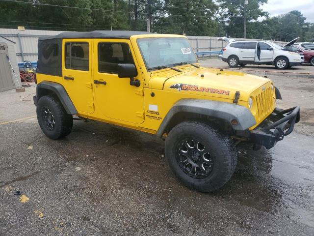 Photo 3 VIN: 1C4BJWDG6FL700418 - JEEP WRANGLER U 