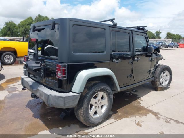 Photo 3 VIN: 1C4BJWDG6FL722175 - JEEP WRANGLER 