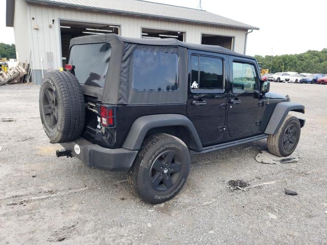 Photo 2 VIN: 1C4BJWDG6GL128378 - JEEP WRANGLER U 