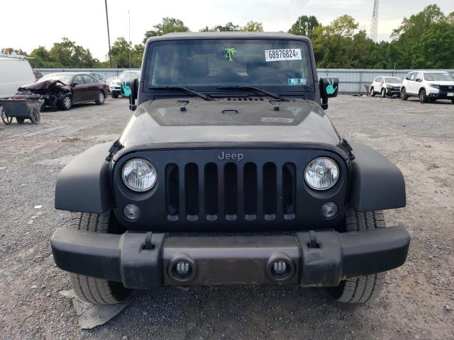 Photo 4 VIN: 1C4BJWDG6GL128378 - JEEP WRANGLER U 