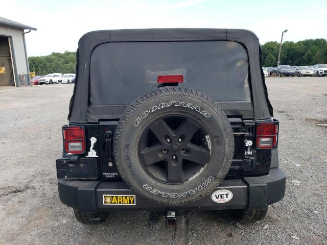 Photo 5 VIN: 1C4BJWDG6GL128378 - JEEP WRANGLER U 