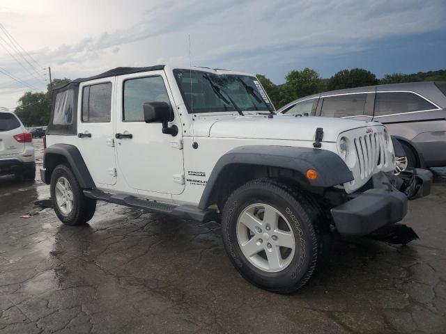 Photo 3 VIN: 1C4BJWDG6GL143141 - JEEP WRANGLER 