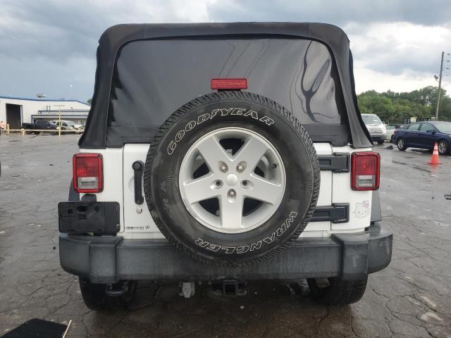 Photo 5 VIN: 1C4BJWDG6GL143141 - JEEP WRANGLER 