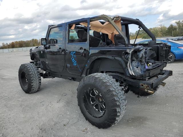 Photo 1 VIN: 1C4BJWDG6GL165141 - JEEP WRANGLER 