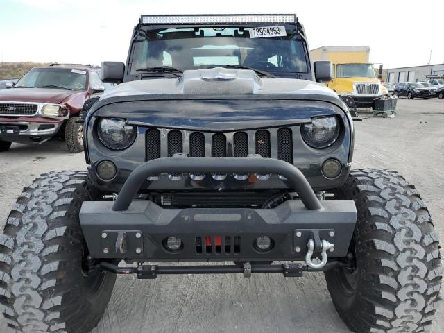 Photo 4 VIN: 1C4BJWDG6GL165141 - JEEP WRANGLER 