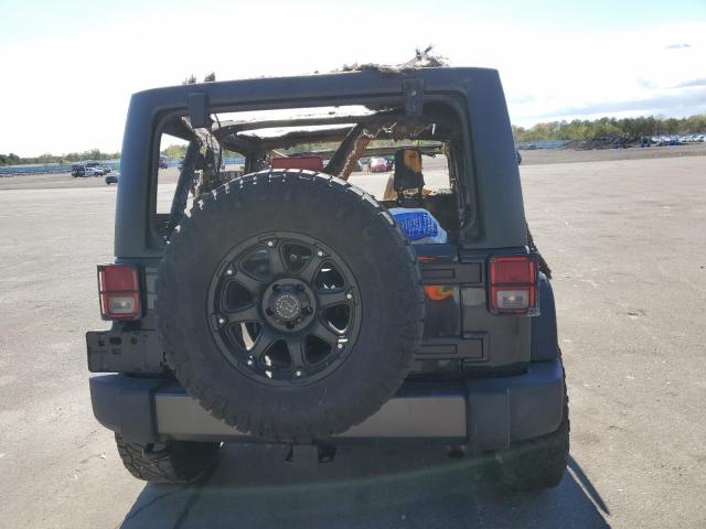 Photo 5 VIN: 1C4BJWDG6GL178763 - JEEP WRANGLER 