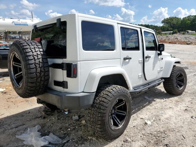 Photo 3 VIN: 1C4BJWDG6GL187320 - JEEP WRANGLER U 