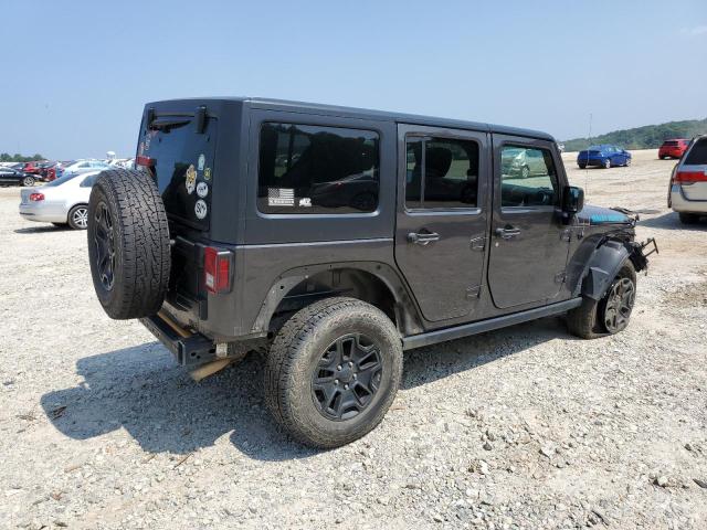 Photo 2 VIN: 1C4BJWDG6GL343999 - JEEP WRANGLER U 