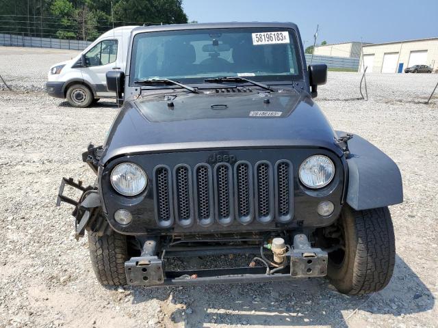 Photo 4 VIN: 1C4BJWDG6GL343999 - JEEP WRANGLER U 