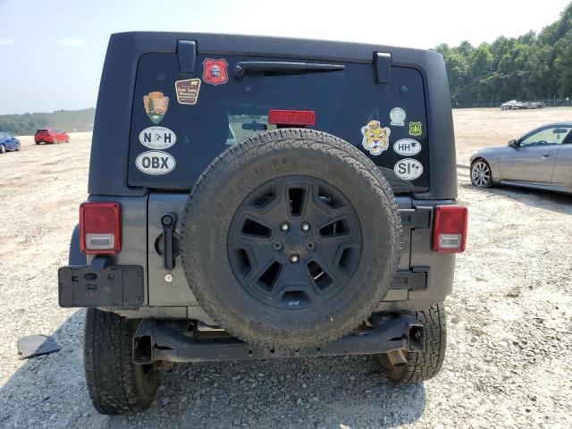 Photo 5 VIN: 1C4BJWDG6GL343999 - JEEP WRANGLER U 