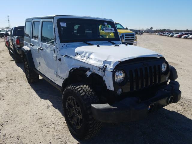 Photo 0 VIN: 1C4BJWDG6HL519211 - JEEP WRANGLER UNLIMITED 