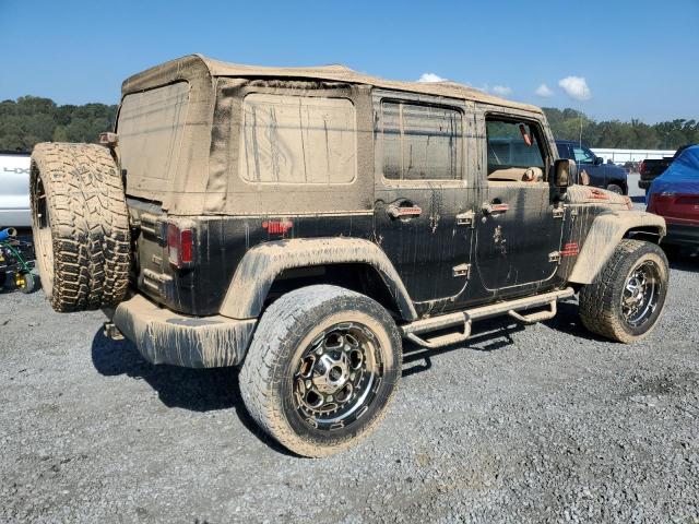 Photo 2 VIN: 1C4BJWDG6HL566061 - JEEP WRANGLER U 