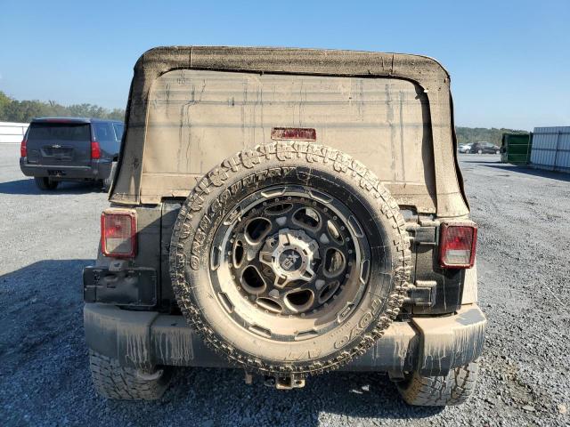 Photo 5 VIN: 1C4BJWDG6HL566061 - JEEP WRANGLER U 