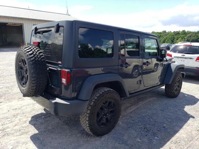 Photo 2 VIN: 1C4BJWDG6HL580381 - JEEP WRANGLER 