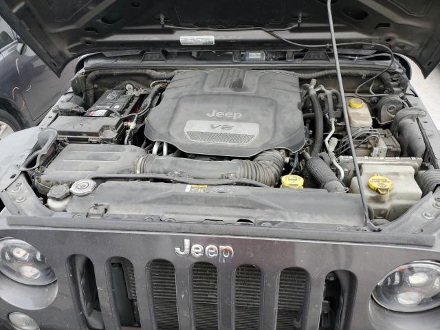 Photo 11 VIN: 1C4BJWDG6HL583829 - JEEP WRANGLER U 