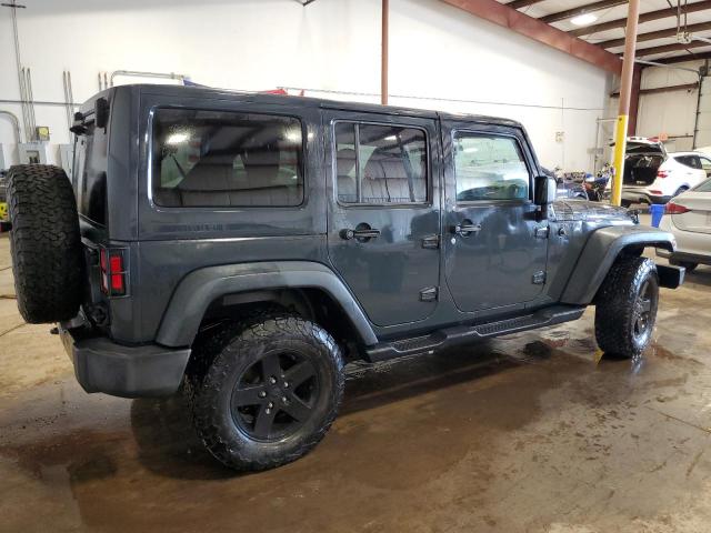 Photo 2 VIN: 1C4BJWDG6HL617218 - JEEP WRANGLER U 