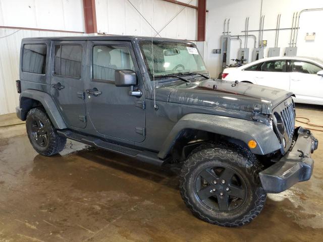 Photo 3 VIN: 1C4BJWDG6HL617218 - JEEP WRANGLER U 