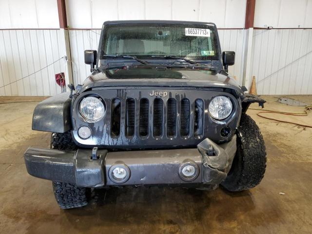 Photo 4 VIN: 1C4BJWDG6HL617218 - JEEP WRANGLER U 