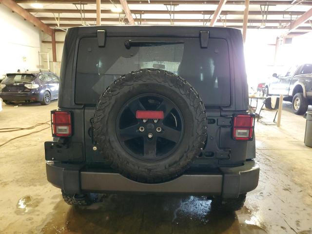 Photo 5 VIN: 1C4BJWDG6HL617218 - JEEP WRANGLER U 