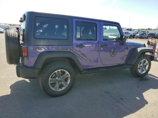 Photo 2 VIN: 1C4BJWDG6HL624301 - JEEP WRANGLER 