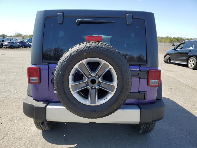 Photo 5 VIN: 1C4BJWDG6HL624301 - JEEP WRANGLER 