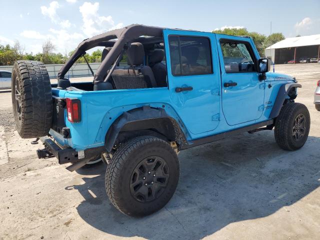 Photo 2 VIN: 1C4BJWDG6HL723863 - JEEP WRANGLER 