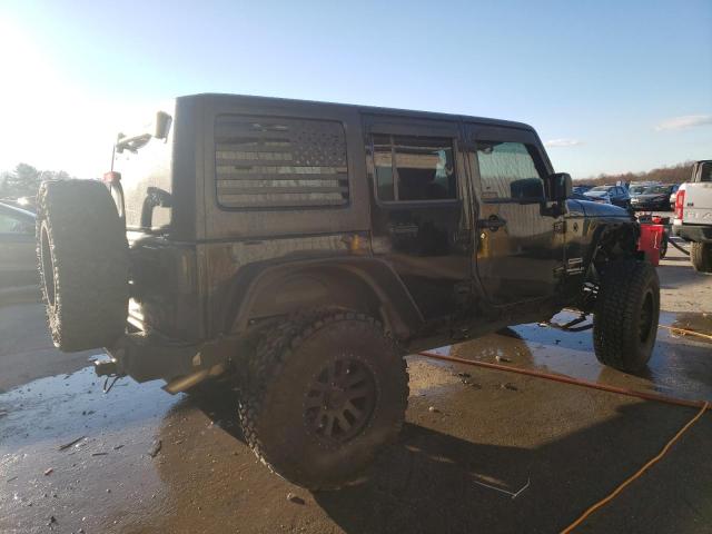 Photo 2 VIN: 1C4BJWDG6HL748231 - JEEP WRANGLER U 