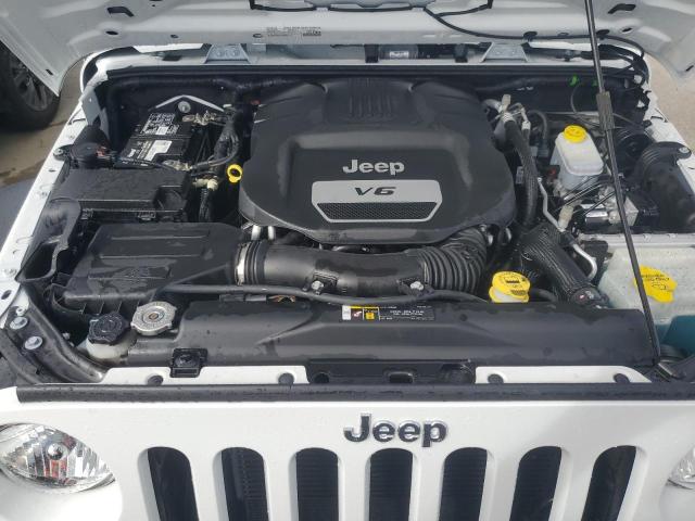 Photo 11 VIN: 1C4BJWDG6JL803475 - JEEP WRANGLER U 