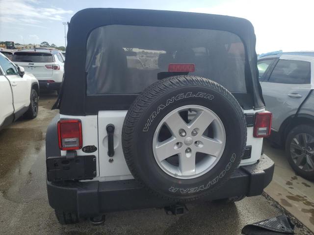 Photo 5 VIN: 1C4BJWDG6JL803475 - JEEP WRANGLER U 