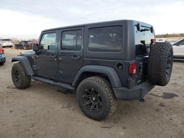 Photo 1 VIN: 1C4BJWDG6JL827064 - JEEP WRANGLER 