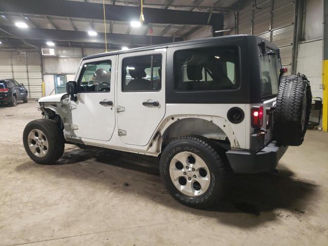 Photo 1 VIN: 1C4BJWDG6JL854023 - JEEP WRANGLER 