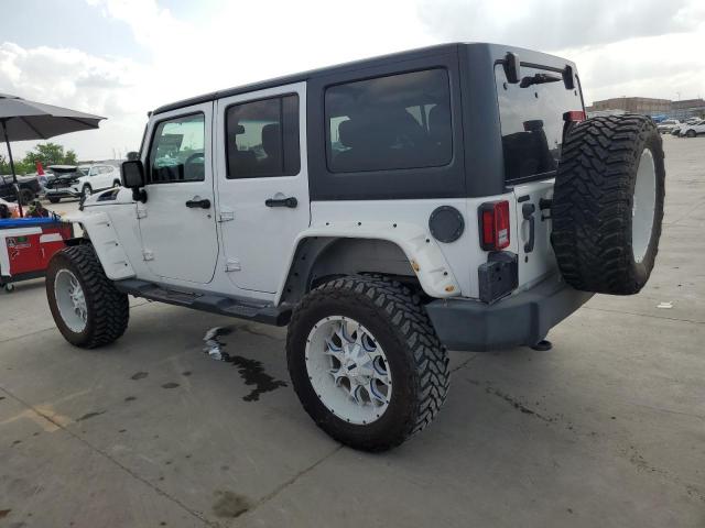 Photo 1 VIN: 1C4BJWDG6JL854877 - JEEP WRANGLER 