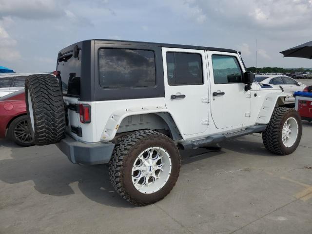 Photo 2 VIN: 1C4BJWDG6JL854877 - JEEP WRANGLER 