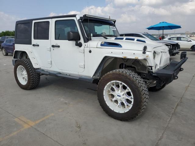 Photo 3 VIN: 1C4BJWDG6JL854877 - JEEP WRANGLER 