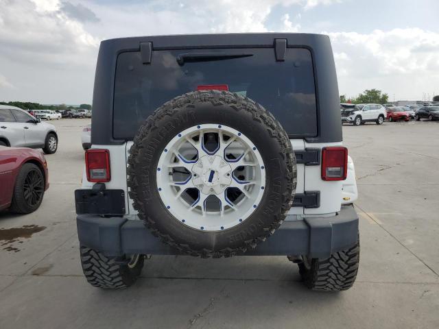 Photo 5 VIN: 1C4BJWDG6JL854877 - JEEP WRANGLER 