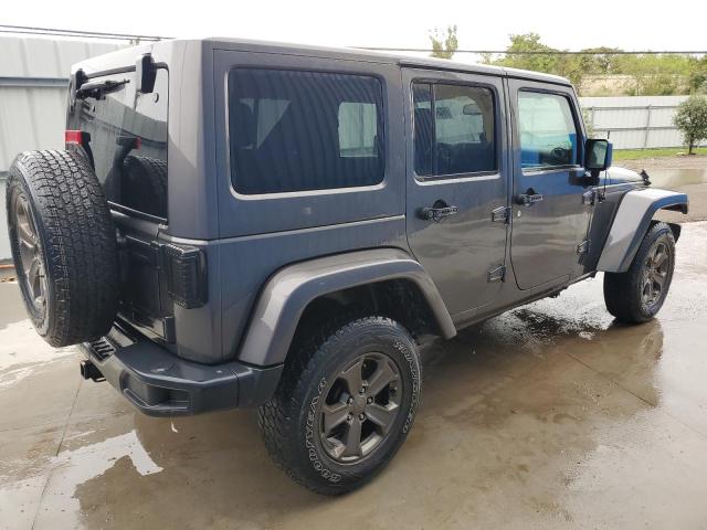 Photo 2 VIN: 1C4BJWDG6JL872134 - JEEP WRANGLER U 