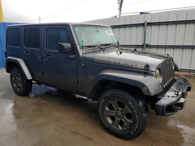 Photo 3 VIN: 1C4BJWDG6JL872134 - JEEP WRANGLER U 