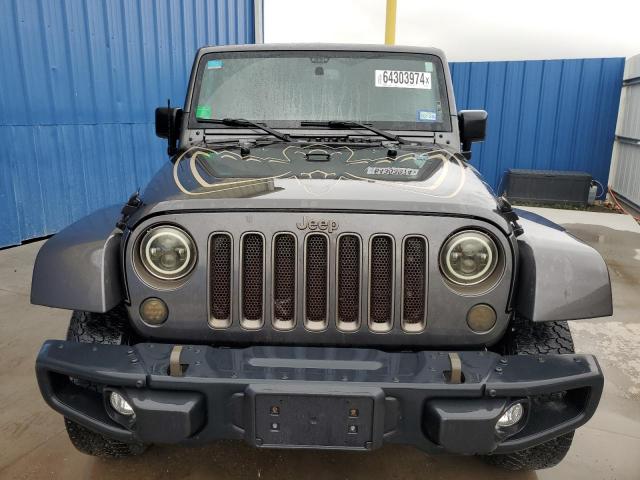 Photo 4 VIN: 1C4BJWDG6JL872134 - JEEP WRANGLER U 